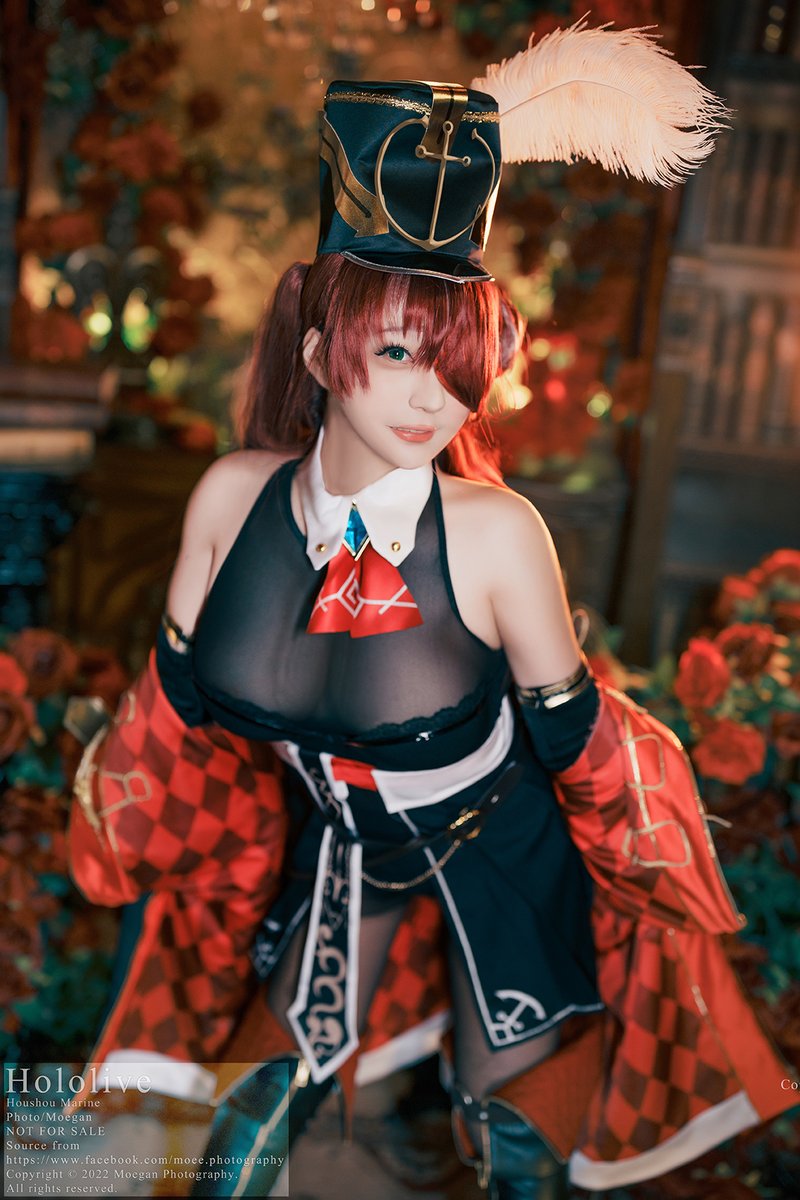 Hololive - Houshou Marine
CN/ @chihiro_changTW 
Photo by Moegan Photography
-
Copyright © 2022 Moegan Photography.
All rights reserved.
#マリンのお宝 https://t.co/ubWXdnLEzn