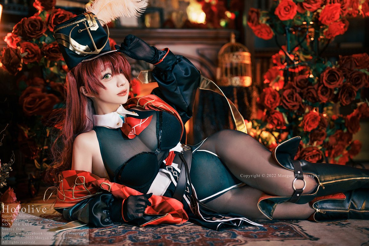 Hololive - Houshou Marine
CN/ @chihiro_changTW 
Photo by Moegan Photography
-
Copyright © 2022 Moegan Photography.
All rights reserved.
#マリンのお宝 https://t.co/ubWXdnLEzn