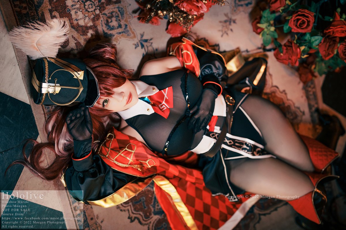 Hololive - Houshou Marine
CN/ @chihiro_changTW 
Photo by Moegan Photography
-
Copyright © 2022 Moegan Photography.
All rights reserved.
#マリンのお宝 https://t.co/ubWXdnLEzn