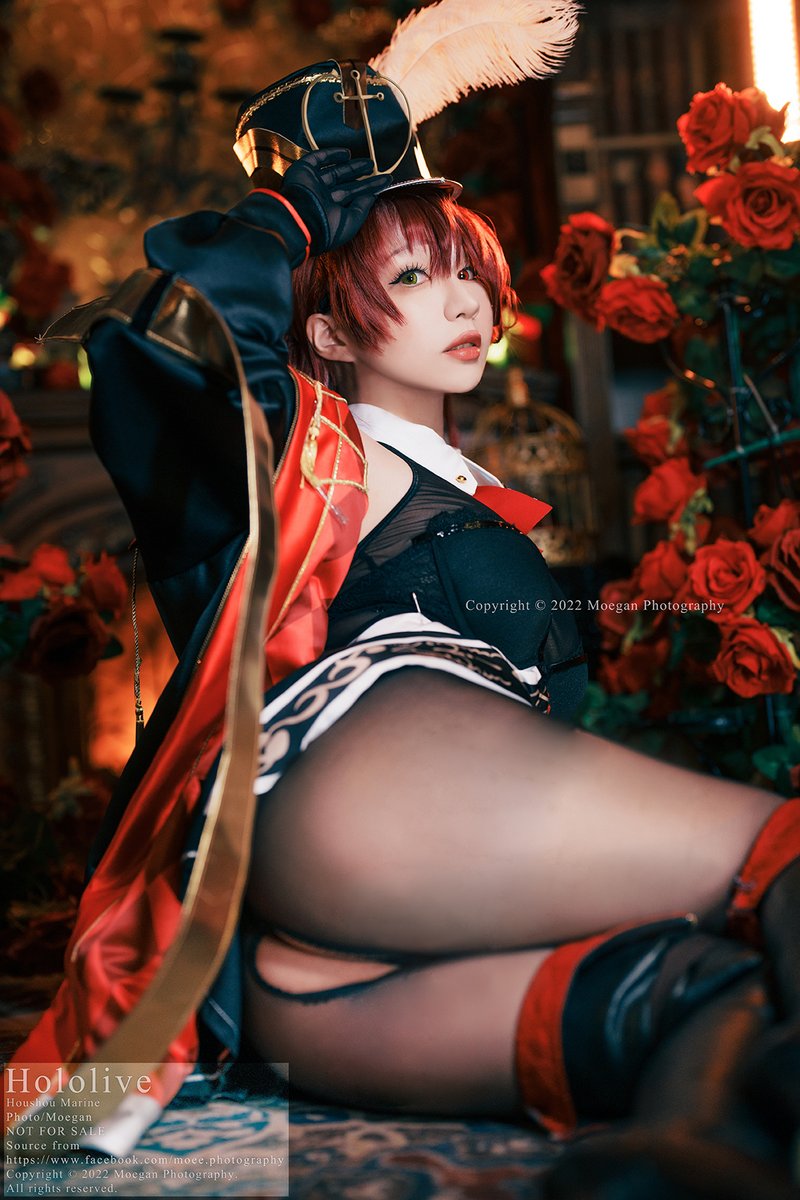 Hololive - Houshou Marine
CN/ @chihiro_changTW 
Photo by Moegan Photography
-
Copyright © 2022 Moegan Photography.
All rights reserved.
#マリンのお宝 https://t.co/ubWXdnLEzn
