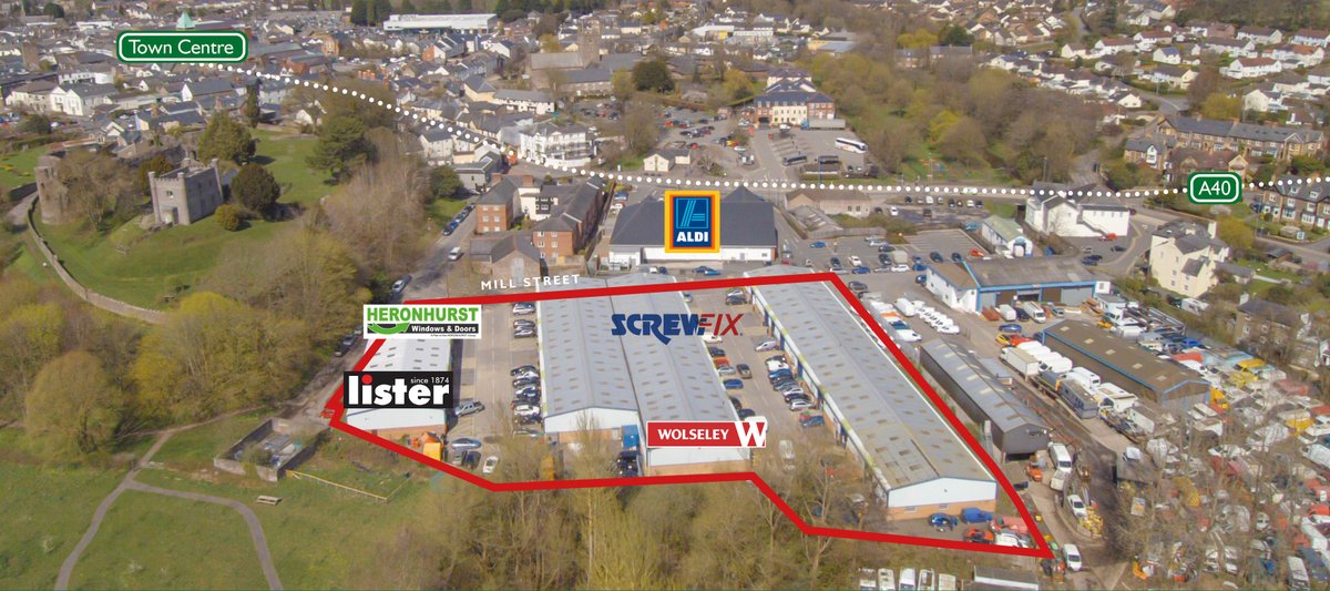 Jenkins Best (@jenkinsbest) on Twitter photo #Letting completed for clients = Unit 5 Mill Street #industrial Estate #Abergavenny #Monmouthshire #Wales new <a href="/CityPlumbingUK/">City Plumbing UK</a> opening soon - Estate Fully Let #tradecounter #warehouse #Letting completed for clients = Unit 5 Mill Street #industrial Estate #Abergavenny #Monmouthshire #Wales new <a href="/CityPlumbingUK/">City Plumbing UK</a> opening soon - Estate Fully Let #tradecounter #warehouse