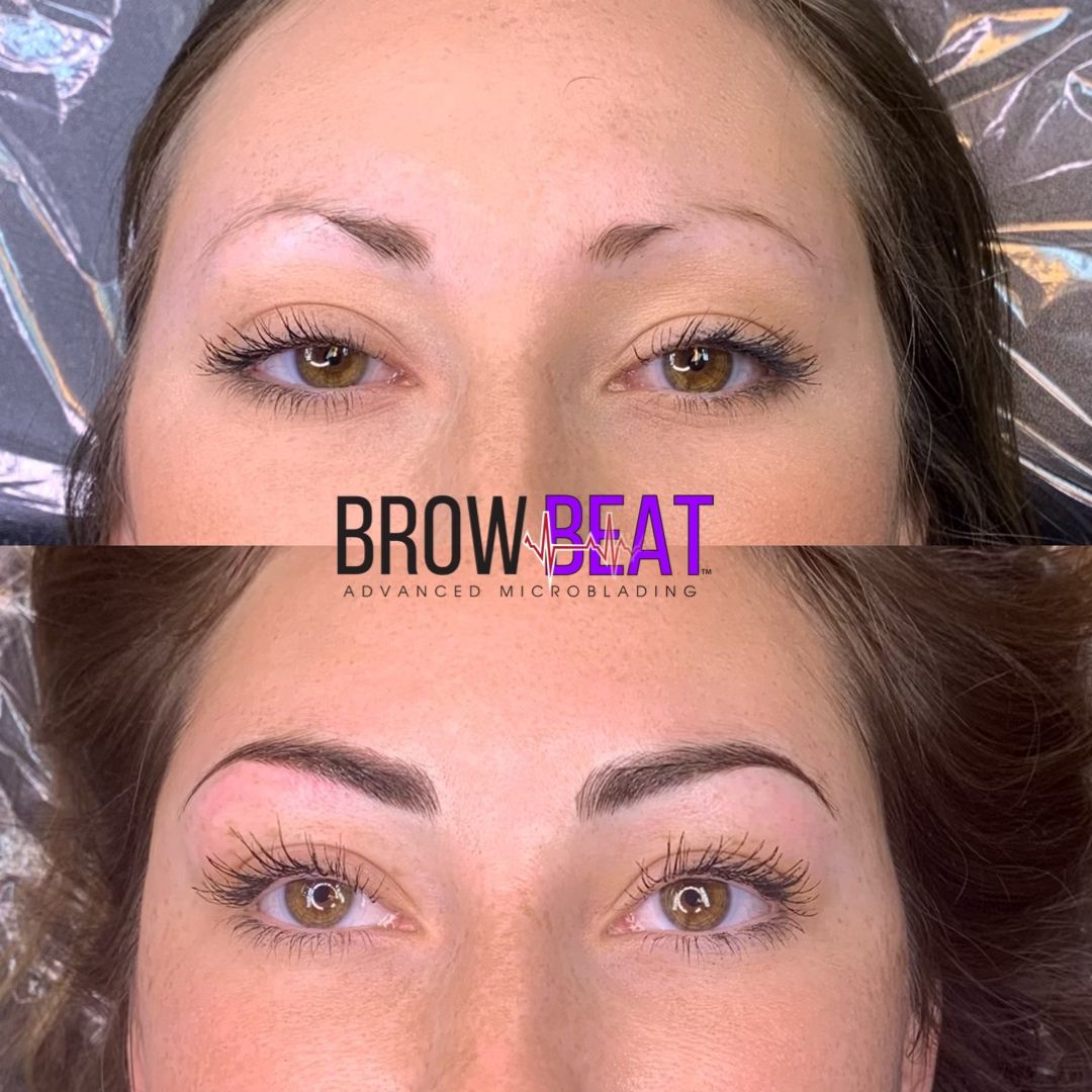 browbeatstudio's tweet photo. Get to see more of our before-and-afters and find the best microblading technique that suits you! Visit our website now or send us a DM!💌

👉https://t.co/KtnT8thMBo

#BrowBeatStudio #Microblading #LipBlushing #Dallas #Texas https://t.co/vm2hwNi1bt