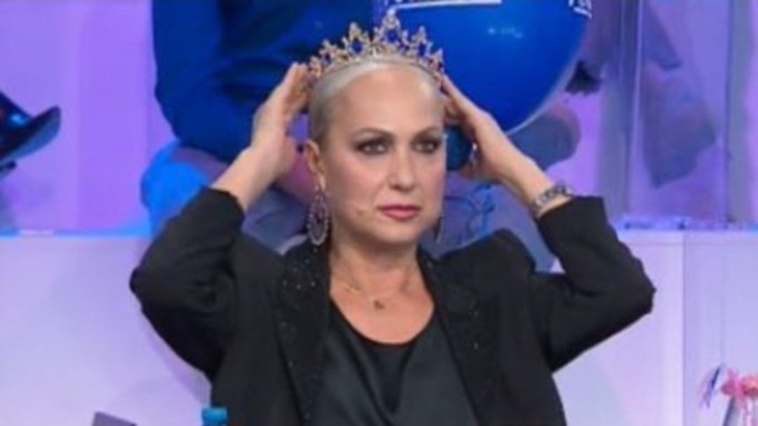 mindof_fatima's tweet photo. io non mi vergogno a dirlo, sono stata una di quelle bastarde che ha votato NO alla permanenza di asia.
#Amici22 https://t.co/HLIu4LF8Gv