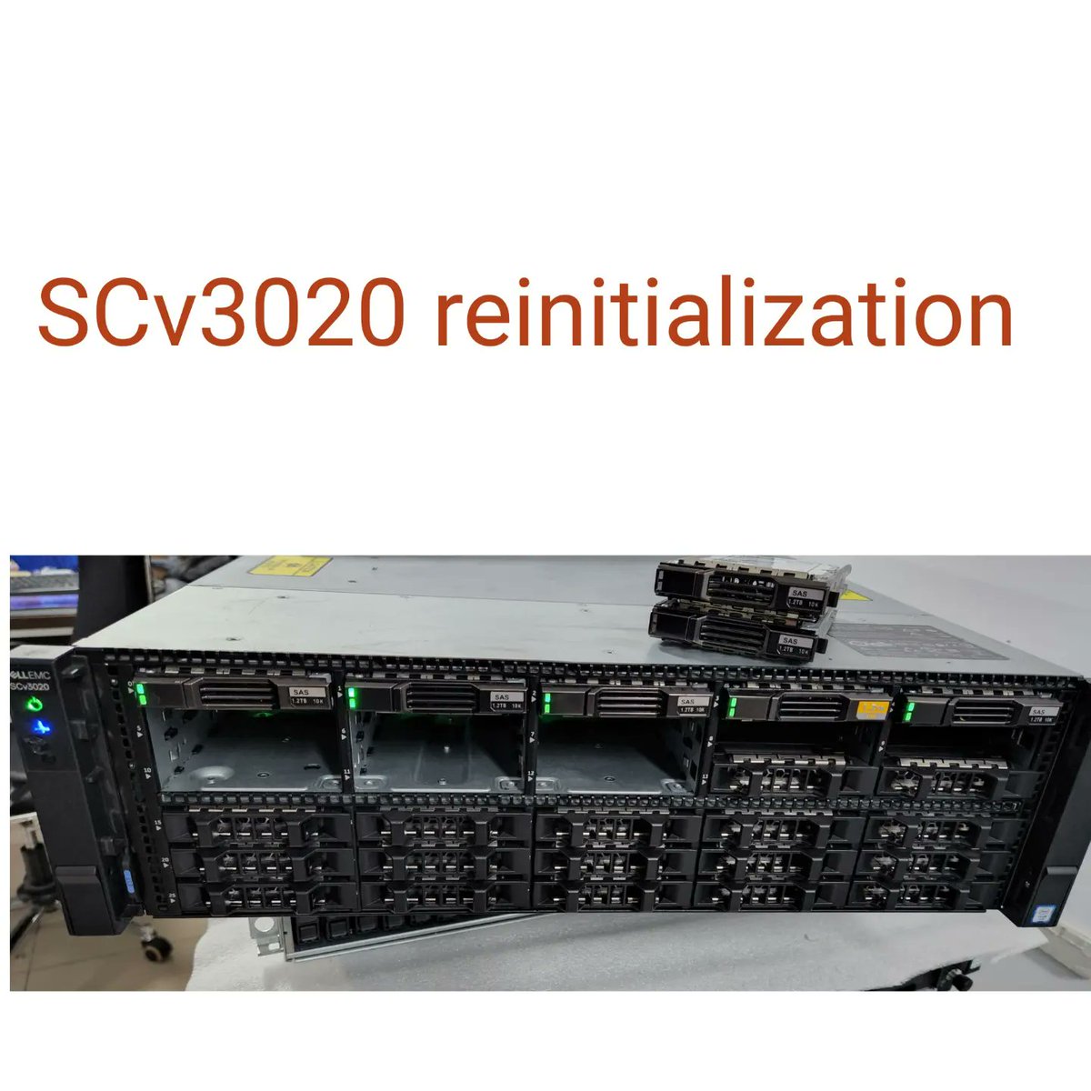 StorageExpertIT tweet picture