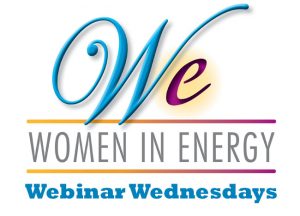ICMMagazine's tweet image. Women in Energy announces “Webinar Wednesdays” for November 
#WomeninEnergy #WebinarWednesdays #lunchtimetalks #WEWebinarWednesdays 
indoorcomfortmarketing.com/women-in-energ…