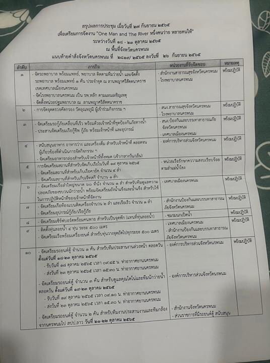 i5junk's tweet photo. รมต.เห็นยังต้องสะอึก เมื่อเจอ 33 รายการที่สุดอลังการ มาคนเดียวหรือยกทั้งกองร้อย รถ เรือ แพทย์ พยาบาล ทหาร ตร กู้ภัย ฯลฯ อาหาร ที่พัก สิ่งอำนวยความสะดวกสารพัด

ที่สำคัญ "ออแกไนซ์" ต้องตอบคำถามที่คนแคลงใจว่า ใครเป็นคนจ่ายค่าจ้างพวกคุณ  รวมทั้งกลุ่มไลฟ์สดที่ยกขบวนกันมาด้วย #โตโน่ https://t.co/APZO0lkXpL