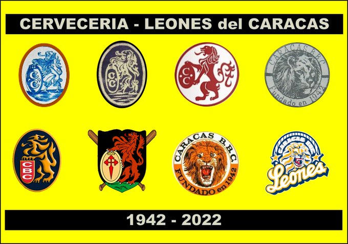 Leones del Caracas Fans on Twitter: 