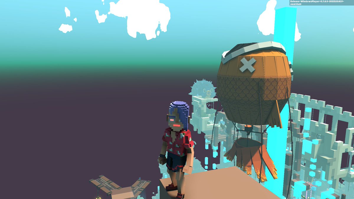 astridpsaputra's tweet photo. @TheSandboxGame I just participated in the #SandboxAlphaS3Giveaway for a chance to win 500 SAND! Here is my favorite air balloon, check out my screenshot below!
👇
📸 https://t.co/C5tKCFGBnm