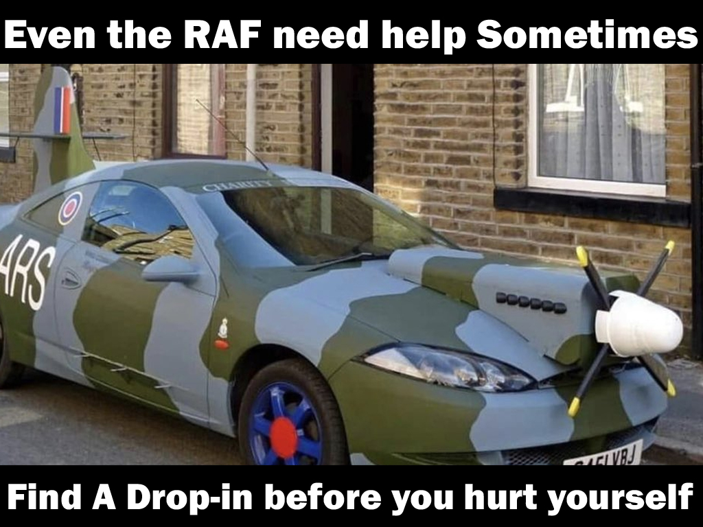 #veterans #armedforces drop-in: some of the sites we use: 
- asdic.org.uk/regional-direc…
- afvbc.net/club-search/
- firstlighttrust.co.uk