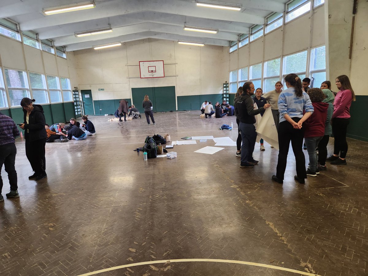 NERC Panorama DTP (@panoramadtp) on Twitter photo Our 2022 cohort induction is well underway with some team building activities <a href="/CastleHeadFSC/">FSC Castle Head</a> Our 2022 cohort induction is well underway with some team building activities <a href="/CastleHeadFSC/">FSC Castle Head</a>