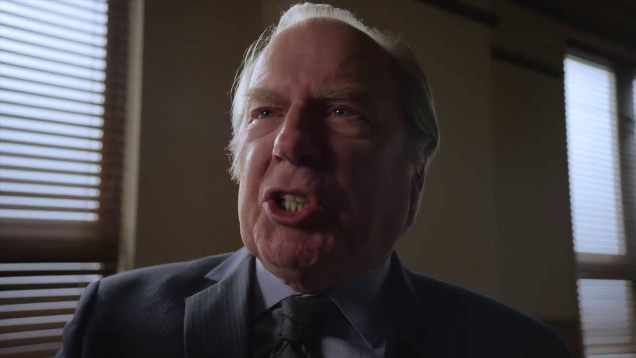 Happy 75th birthday Michael McKean!

He famously portrayed Chuck McGill AKA the bane of every BCS fan\s existence. 
