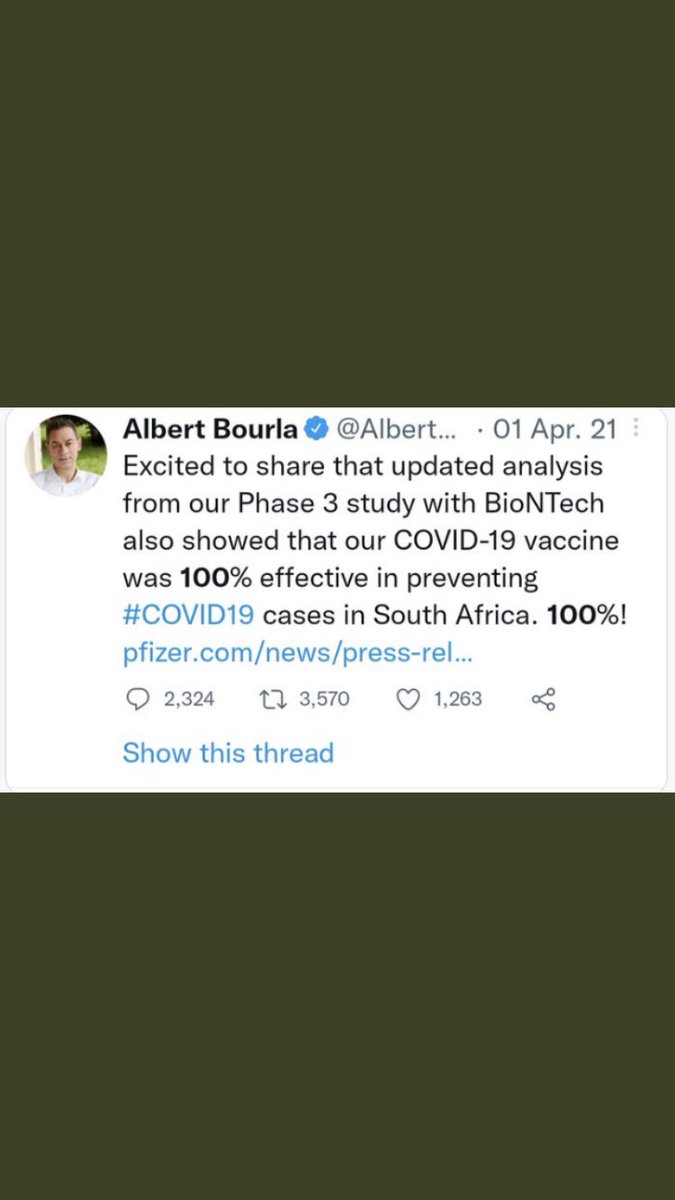 TrudeauPiece's tweet photo. @jonsuperego @deesnider I’d pretty scared if is was you you are literally a human Petri dish! you trusted the government and the worlds most corrupt corporation in history with your health? and then you insult people who question these organizations? You deserve everything that’s coming #PfizerGate https://t.co/X5AxUw6VDw
