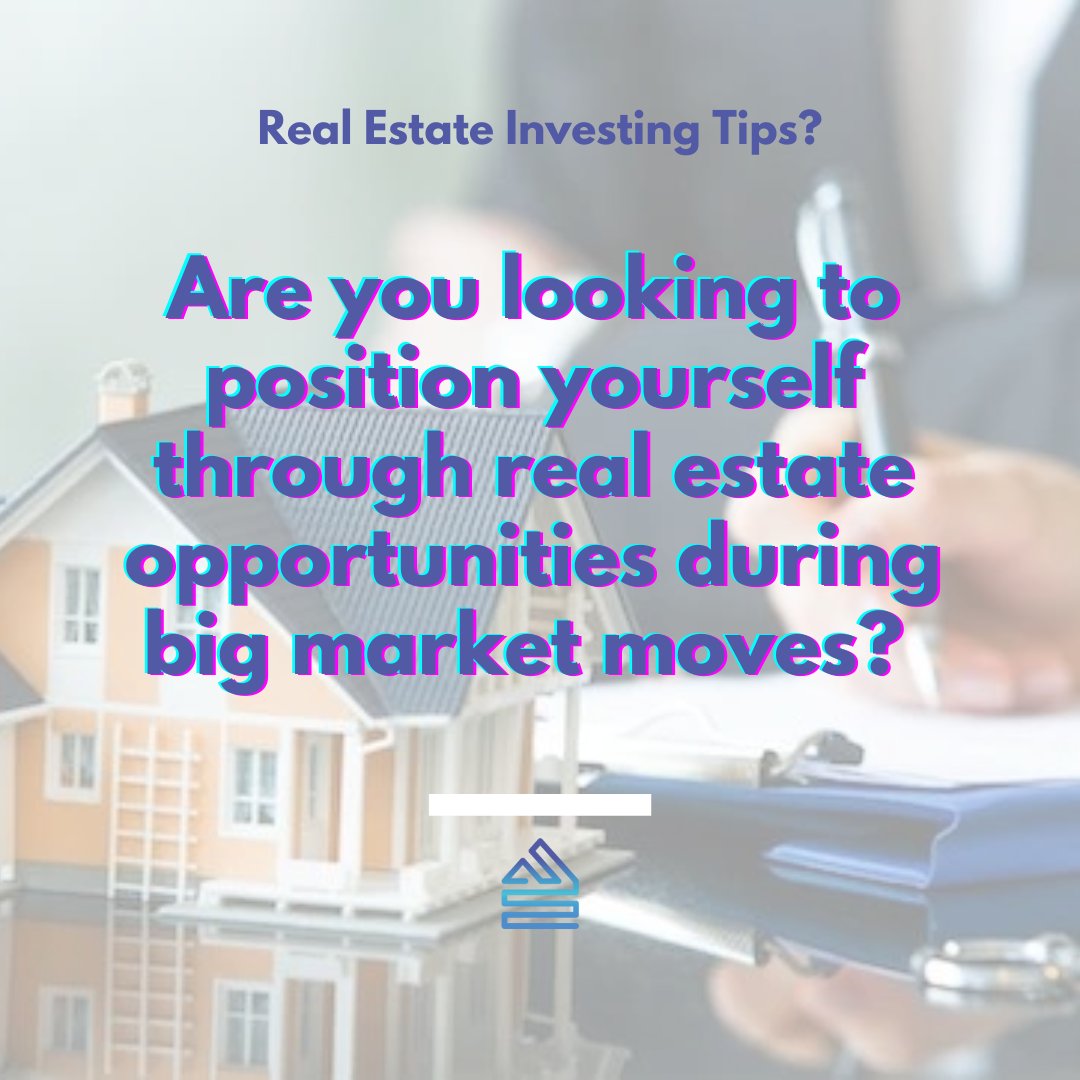 Become a new investor. Expand your portfolio. We have organically become subject matter experts and now shifting to trusted advisors.  #realestateinvesting #newtorealestate #realestate #realestateinvestingtips #realestateinvestors
