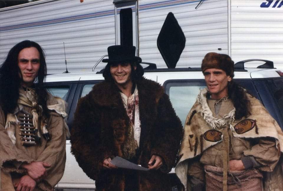 farrartina1212's tweet photo. #bestactorofourgeneration
#johnnydeppisalegend π₯π₯ https://t.co/svOEDQ5zNT