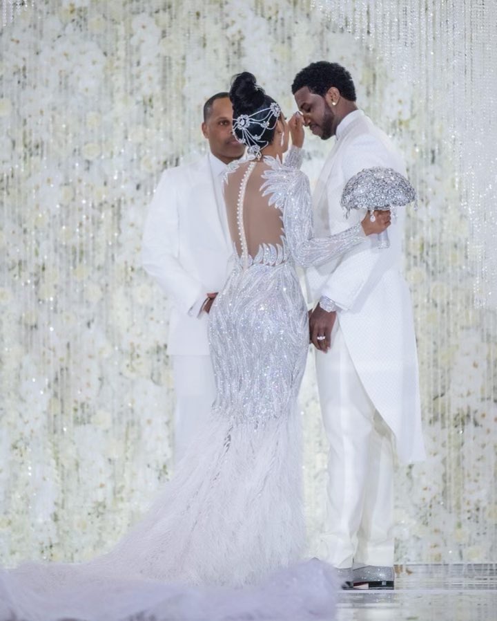 5 years later it only got greater Happy Anniversary babe @KeyshiaKaoir ❤️