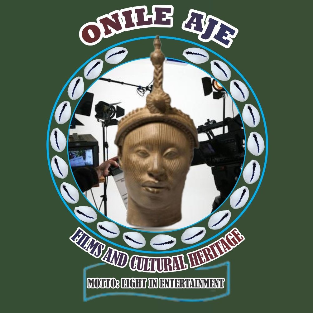 ONILEAJE3's tweet photo. We're dealing with script writing
Films production
Dance
Films editing
Films directing
Music,e.t.c
Contact on this number+201126577269
Or whatsapp on this number+201111475408 https://t.co/mxV0XakIGG