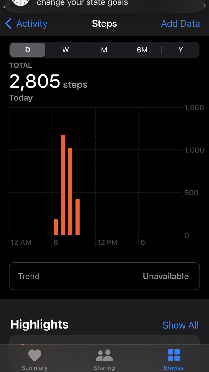 Prasdoc's tweet photo. Walking walking walking from one conference ball room to the next.  2k steps already by 9:30 am #CHEST2022  @accpchest  walking to see @meilan_han copd updates https://t.co/ms548vkROs