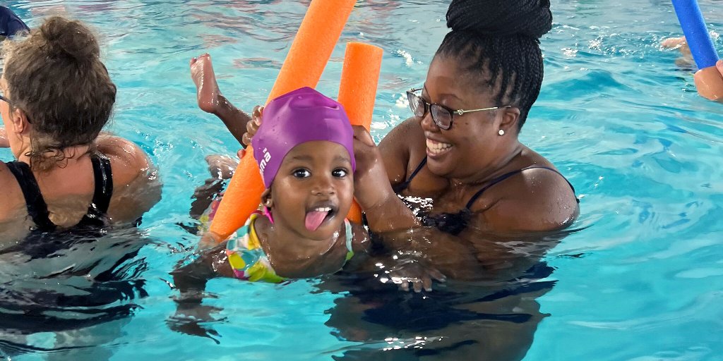 Don't delay #swimlessons! Schedule your #FREE trial today!

✨ OPEN YEAR ROUND
✨ INDOOR HEATED POOLS
✨ LESSONS START AT 2 MONTHS OLD
✨ LED BY AN OLYMPIAN

904-775-9400  |  aquafinswimschool.com/free-trial

#swim #swimming #swimschool #babyswim #jacksonville #funforkids #watersafety