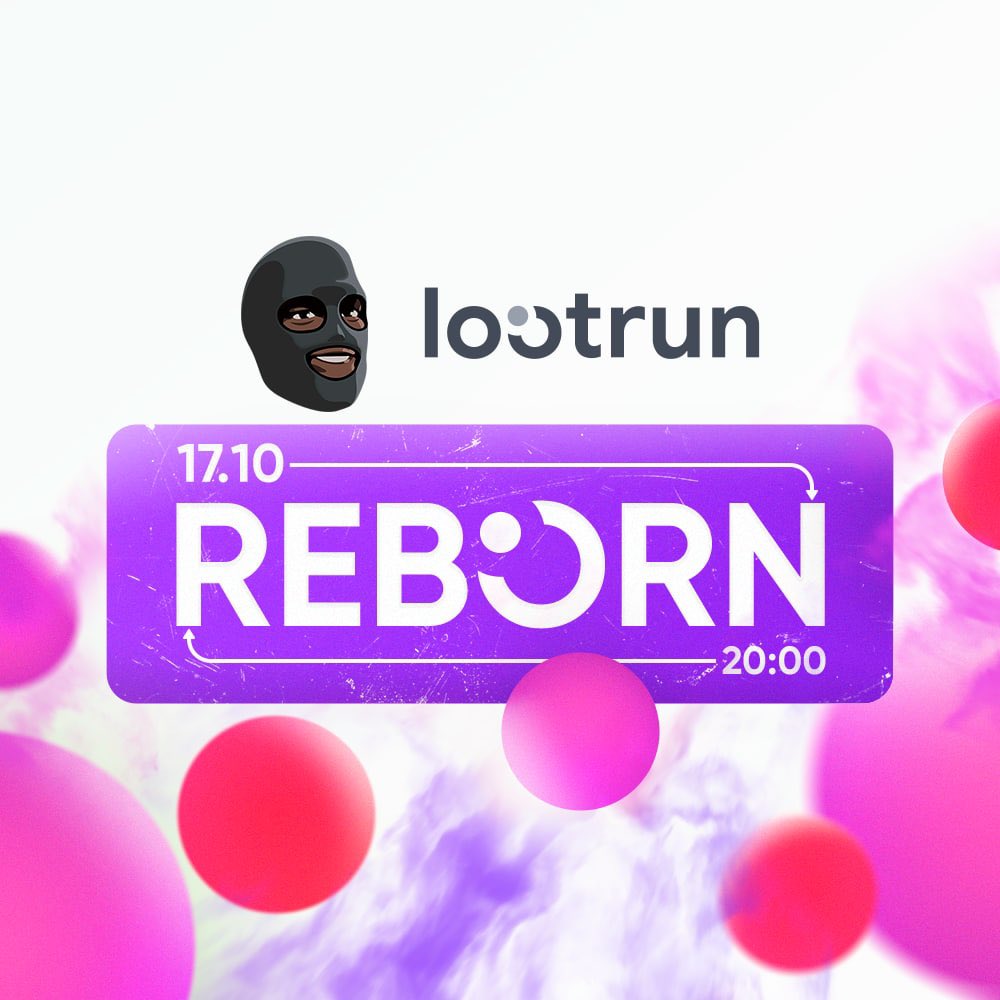 LOOT.RUN tweet media