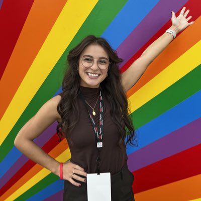 Had the BEST time at #TEDxDayton last week! #selfiewall #NewProfilePic