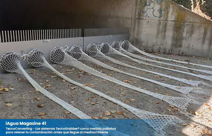 iAgua's tweet photo. 💦 En el ámbito del #tratamientodeagua, #iAguaMagazine41 cuenta con reportajes de #TecnoConverting, #Filtralite, @grundfos e @insituformspain. https://t.co/NDizrcRY1k