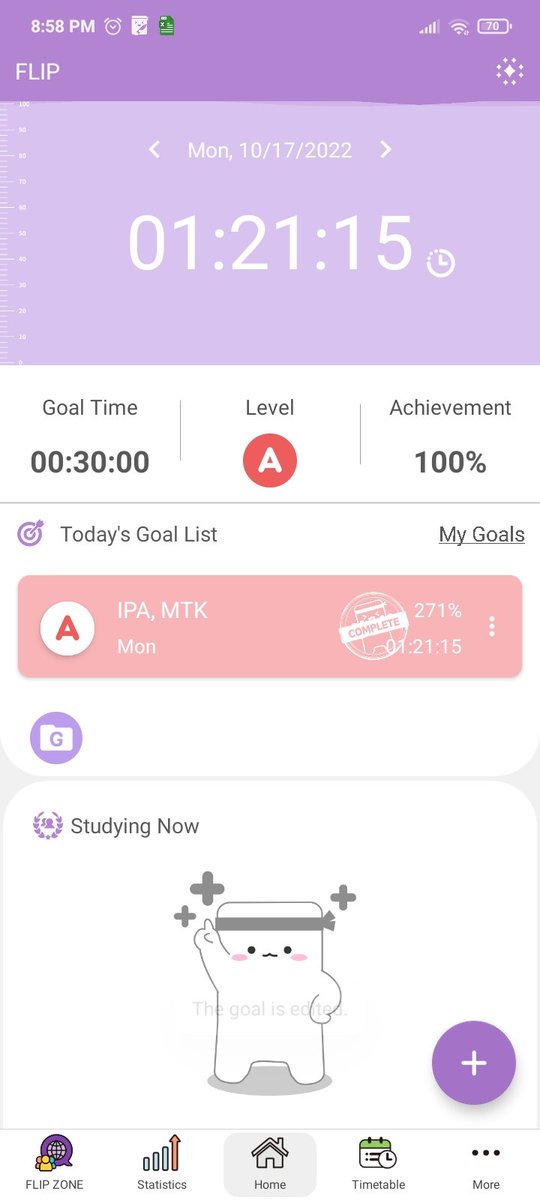 lestudys's tweet image. [17-10-2022] 
P hy mniez aku abiz ngerjain dn baca baca ipa sama kerjain latsol mtk! Btw nie sp mw tmenan di everskies sma aku bleh bgd dm yh bebz