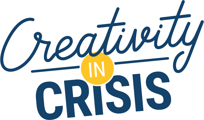 AfPeacebuilding's tweet photo. What role can social media play in preventing conflict through early earnings and early response systems? Don’t miss AfP’s #CreativityInCrisis video, feat. @PeaceDirect 's Local Action Fund & @TTricentre
Watch here: https://t.co/qmm1uRBKzU https://t.co/qaGtlx38j4