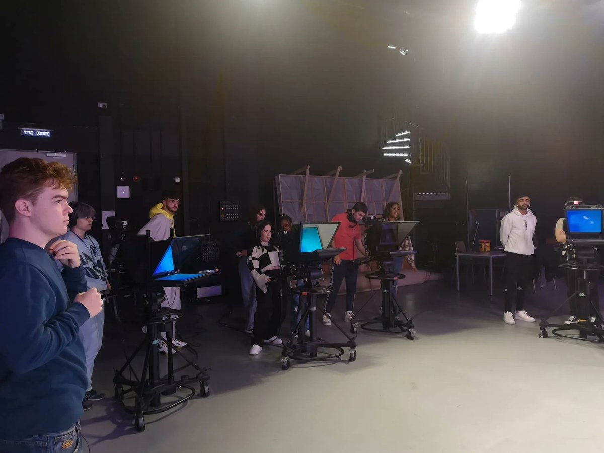 BCU_DigiTech tweet media