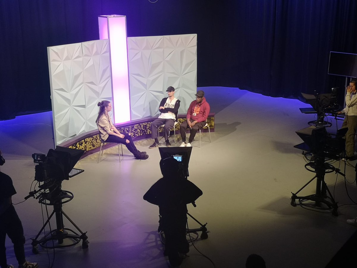 BCU_DigiTech tweet media