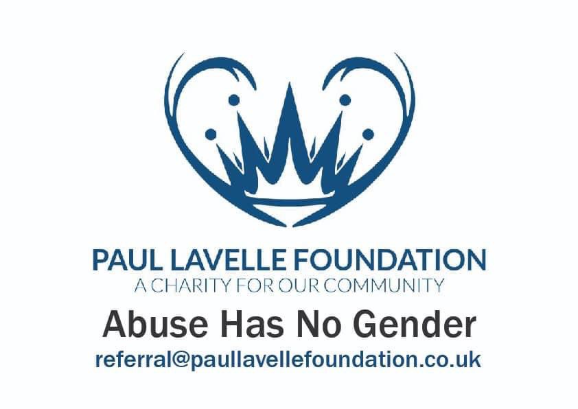 paullavellefoun's tweet photo. 1 in 3 victims of domestic abuse are men… time to educate from the top to bottom https://t.co/fzWD93S51h