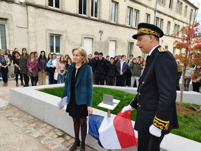 Académie de Normandie tweet media