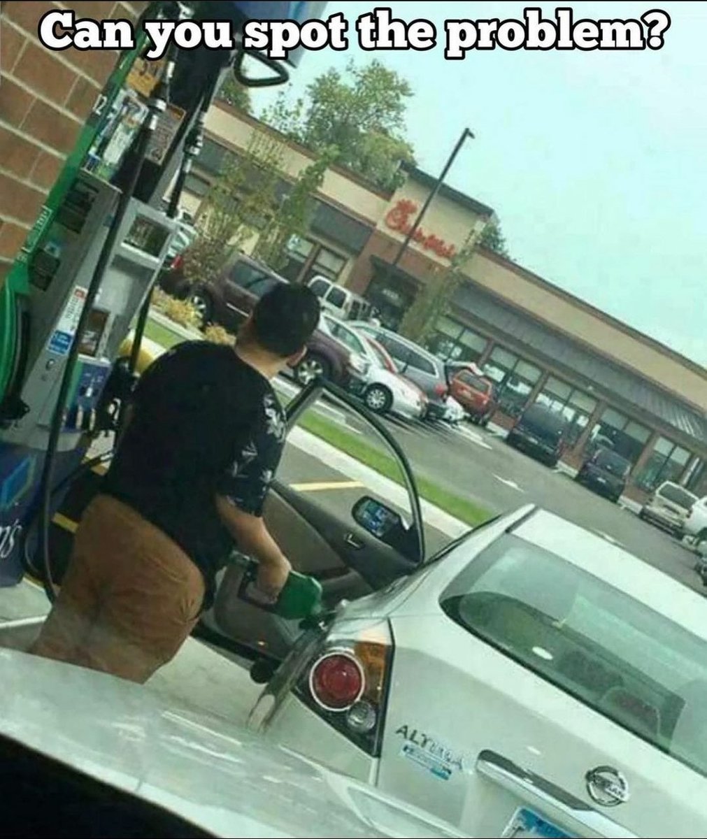 Back The Blue tweet media