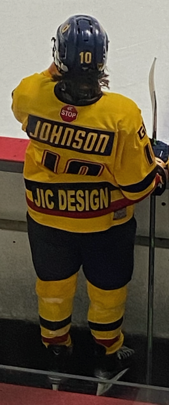 jicdesign's tweet photo. Proud to be a sponsoring the U18 Greater Kingston AAA Junior Gaels hockey team. https://t.co/HhInkz0EuI