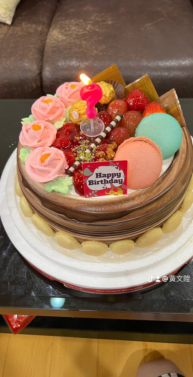 28歲生日快樂
