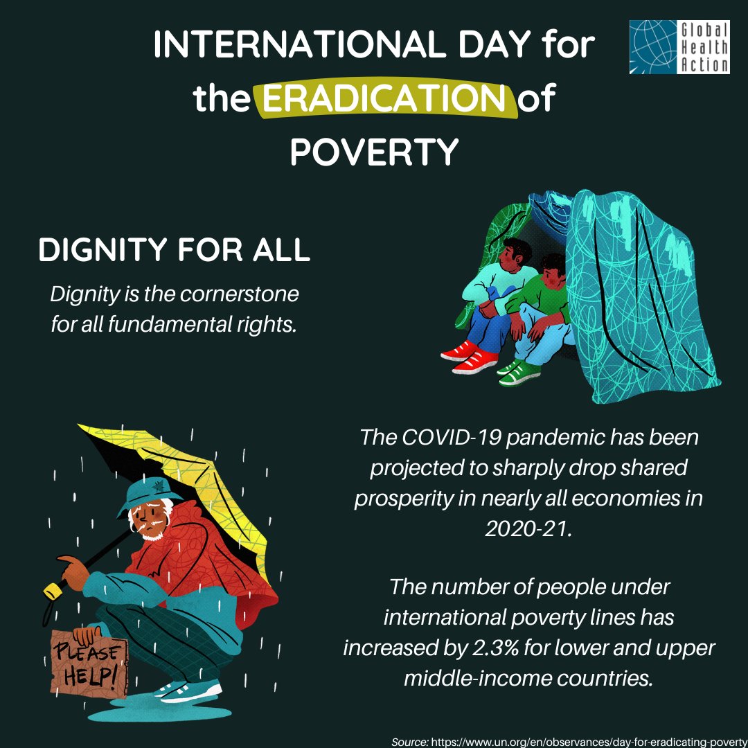 Global Health Action tweet media