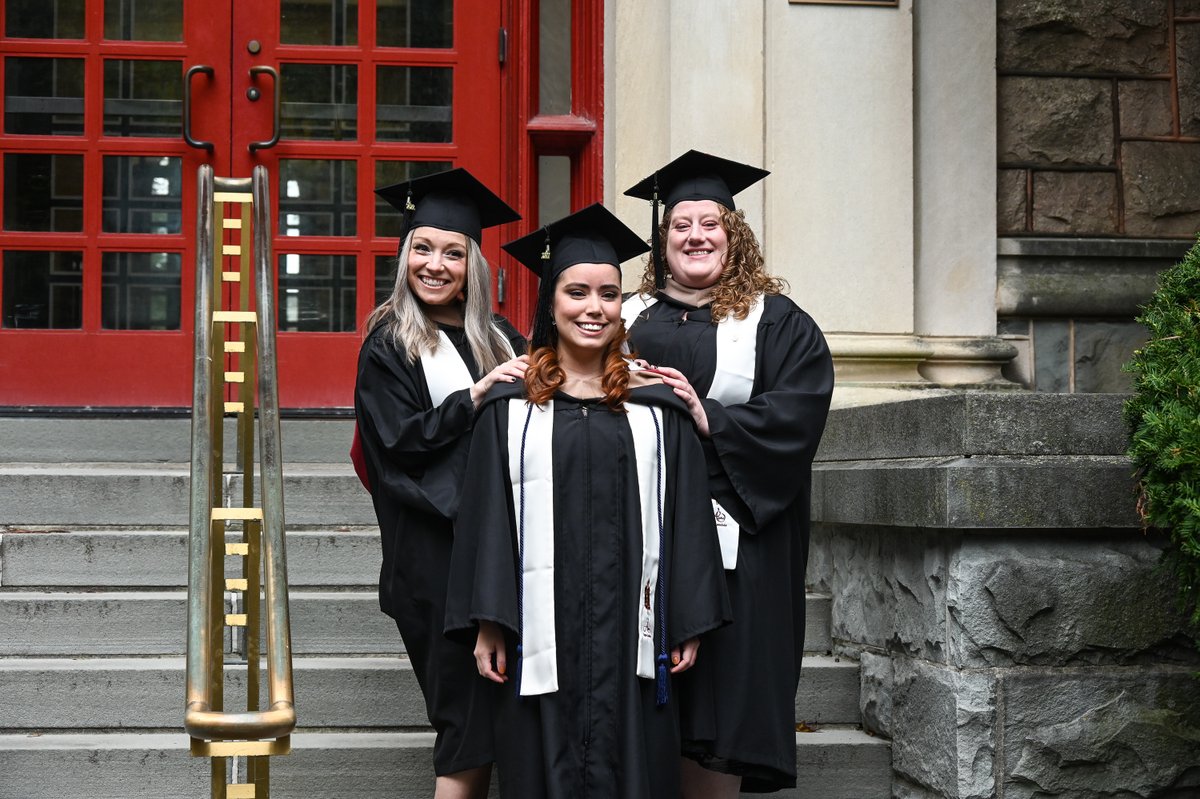 MuhlenbergGCE's tweet photo. Weren't able to attend Sunday's Commencement Ceremony or want to relive the special day? The livestream of the event is now available on demand. Congratulations to the class of 2022!

https://t.co/CQBty2PDr8 https://t.co/0vF9tGnSG7