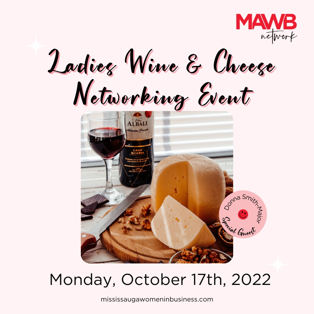 Mississauga Women In Business (@mawbnetwork) on Twitter photo 