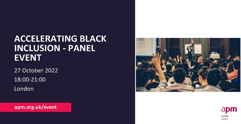 APM London Network tweet media