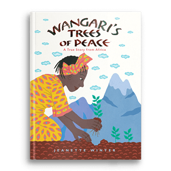 2hawks214's tweet photo. Students @hinclusion learned about Wangari's strength and perseverance today #bpsstem #bostem #massstemweek @bpsSTEMdept. Each grade 2-6 created a portion of a tree's life cycle, before learning more about @CityOfBoston tree canopies & tree deserts. https://t.co/sPesLmXzhI