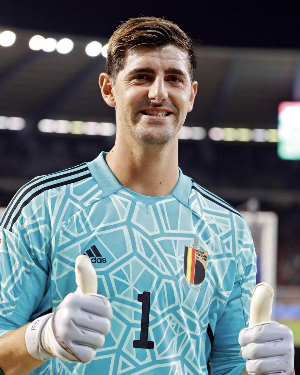 Belgian Red Devils tweet media