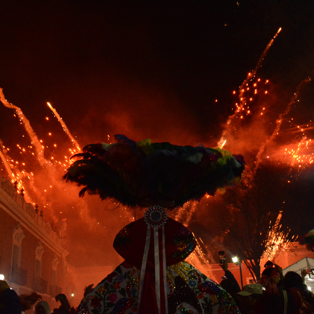 TlaxcalaExiste's tweet photo. #TlaxcalaSíExiste y está de fiesta todo el año. Te estamos esperando para festejar nuestra gran cultura y hermosas tradiciones. https://t.co/zIFtrBgEsq