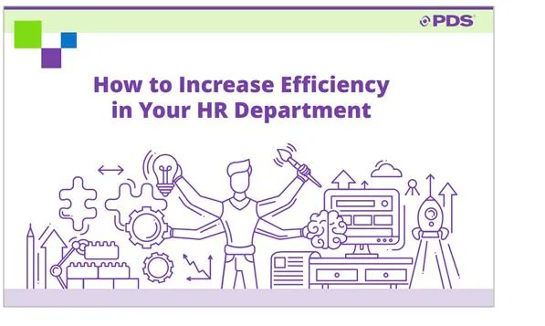hr_softwareblog's tweet photo. How can your HR department manage growth, complexity, and competition while still getting work done efficiently? Learn three ways to streamline HR in this white paper from PDS. #HR #growthmindset 

https://t.co/4oM3iGoXPJ https://t.co/6Z0vU9cuBT