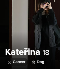 Tavasho's tweet photo. gg found my jungler on tinder....... https://t.co/xS4se2t1X5