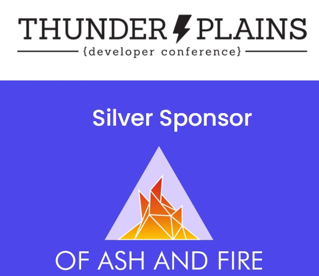 OfAshandFire1's tweet photo. #OfAshandFire is happy to be attending Oklahoma’s #1 Web Developer Conference
@ThunderPlains, organized by the
@techlahoma Foundation.
#Showmethecode #developers #tech #trending #usa #thefuture #100daysofcode #retweet #comment
https://t.co/9iFtEKkRKa
https://t.co/FVlqh5Wek0 https://t.co/17zRtiTgaH