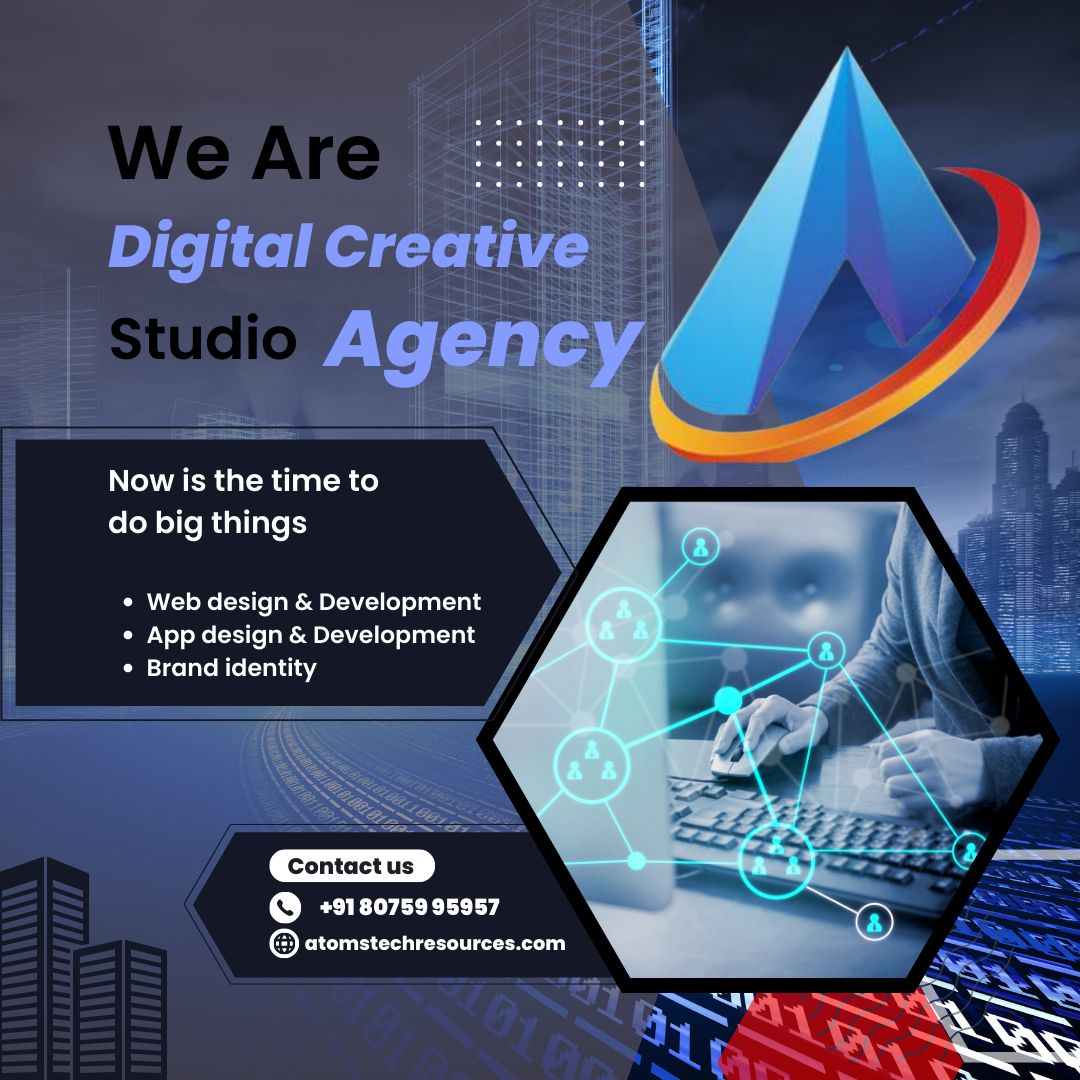 tech_atoms's tweet photo. app and web development in atom 
#business #smallbusiness #webdesign #webdesigner #chennai #marketing #marketingdigital #digitalmarketing #socialmediamarketing #marketingtips #marketingstrategy #networkmarketing #marketingonline #onlinemarketing #marketingdeconteudo https://t.co/gnOT8ILJTu