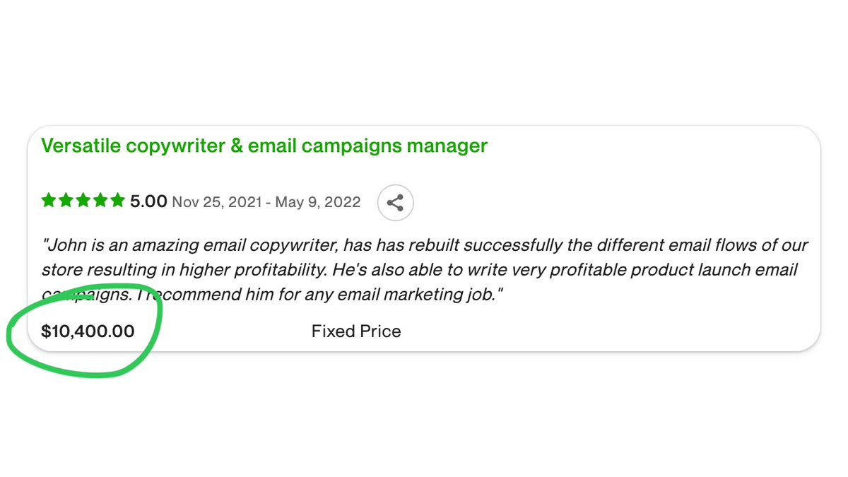 John Prince tweet media