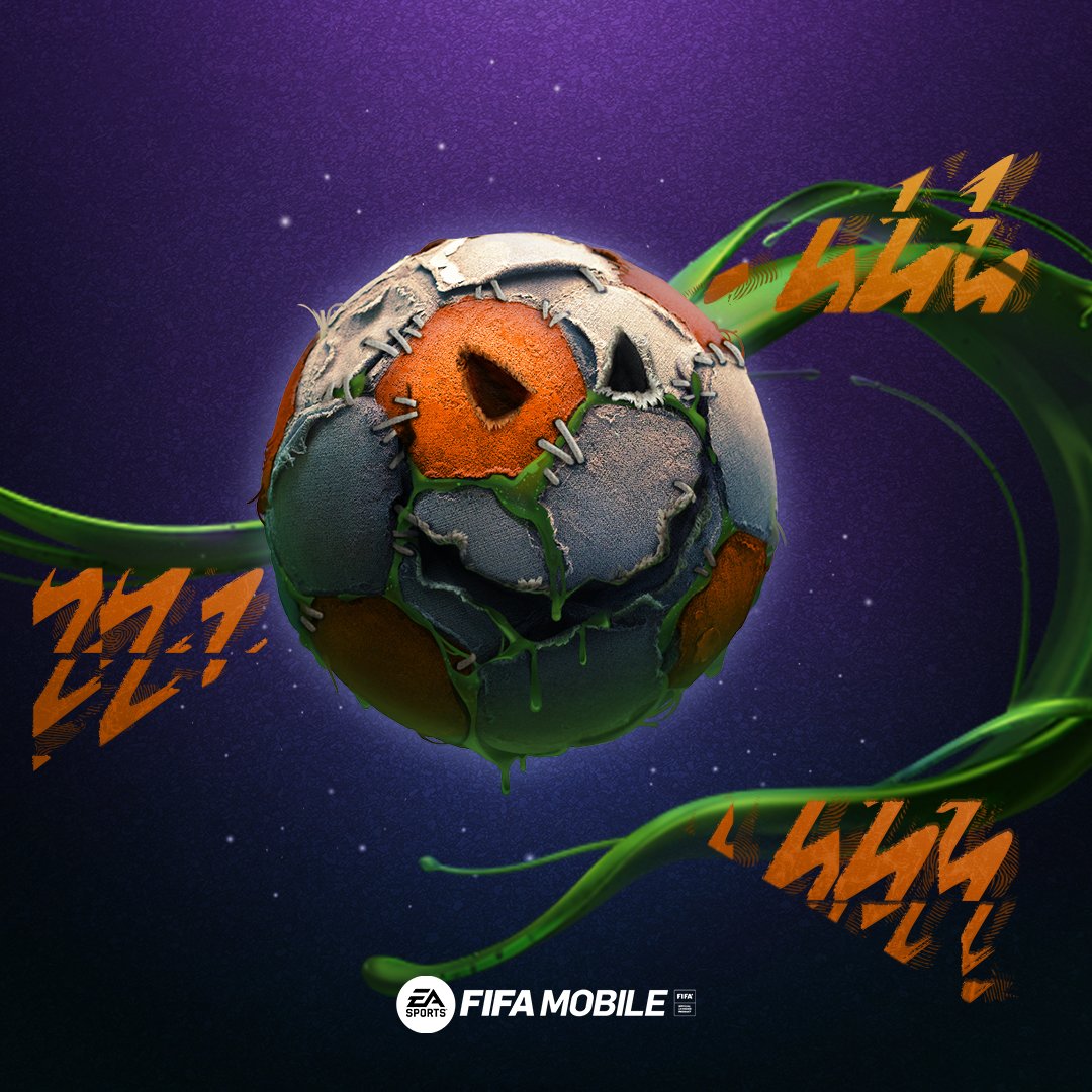 EA SPORTS FC MOBILE tweet media
