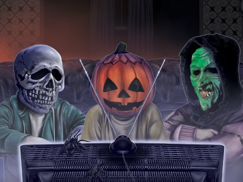 What's the last horror movie you've watched?