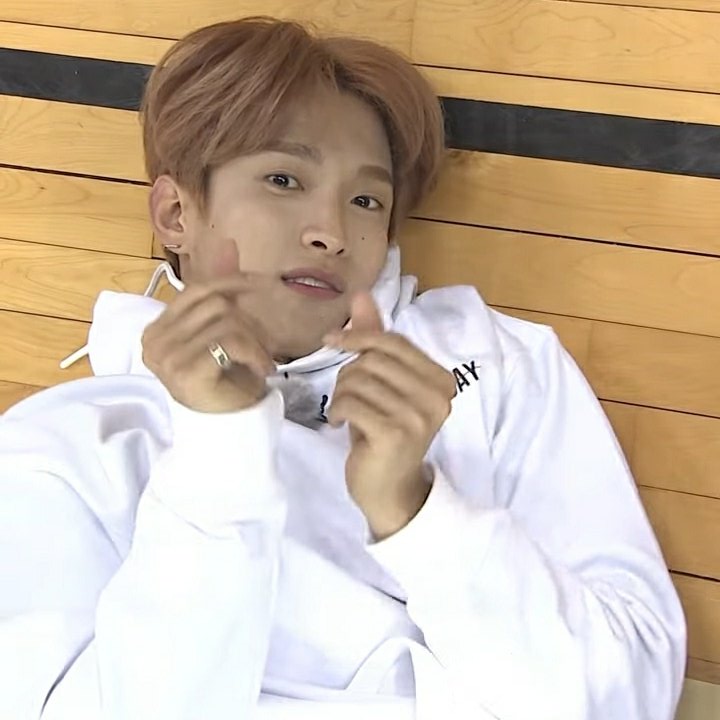 #도겸 #DOKYEOM #SEVENTEEN