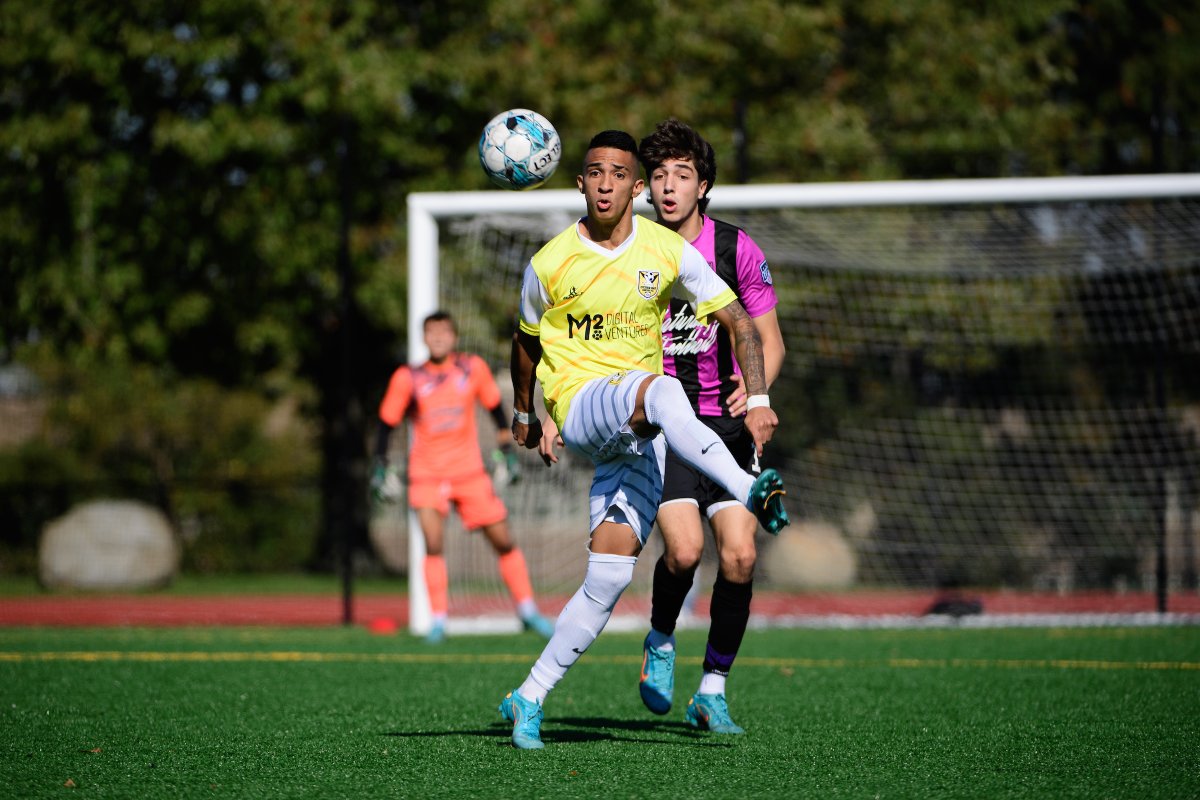 Third Round Bound 🚀 #USOC2023 

2️⃣nd Qualifying Round REVIEW 📚» ussoc.cr/bog